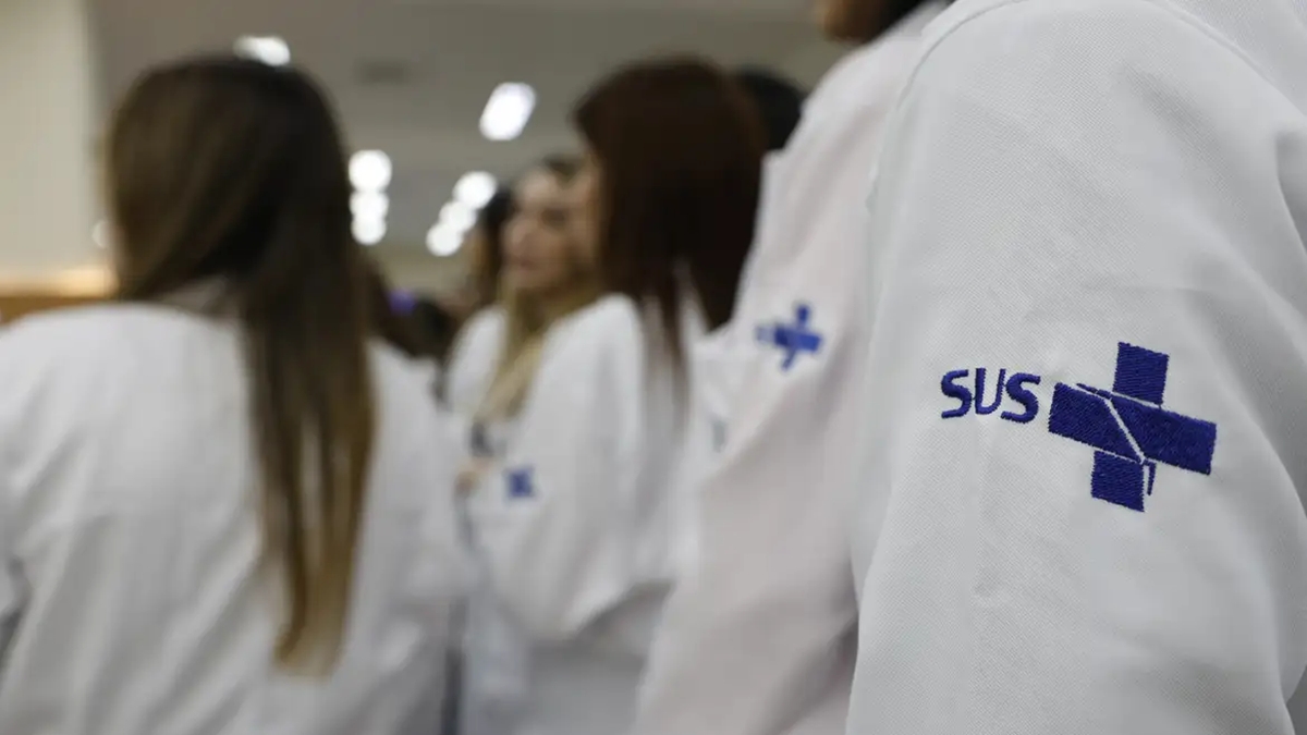 Mais Médicos bate recorde de inscritos com mais de 45,7 mil candidatos