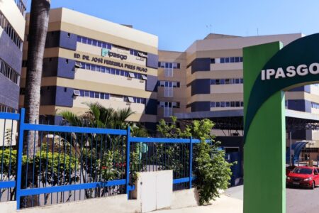 Ipasgo Saúde cria mais um número 0800 para atender os beneficiários - Ipasgo Saúde