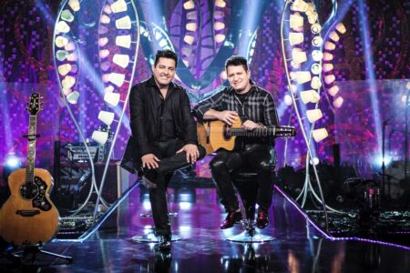 Shows de Bruno & Marrone e Humberto Gessinger marcam o fim de semana em Goiânia