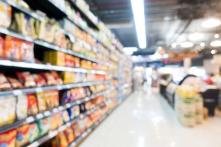 Funcionárias de supermecado furtavam mercadorias (Foto: Freepik)