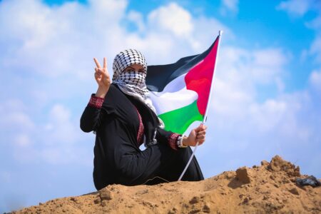 Israel aprova plano para expulsar palestinos de Gaza (Foto: Pixabay)