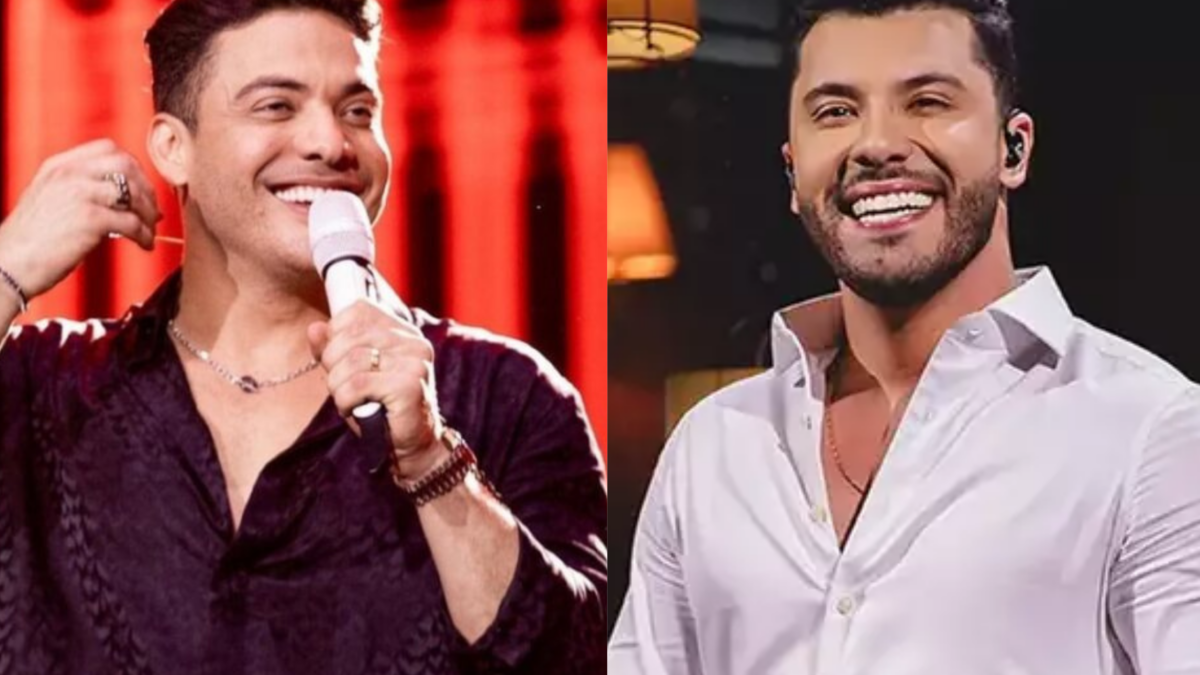 Shows de Wesley Safadão e Murilo Huff na Pecuária de Goiânia agitam fim de semana em Goiânia