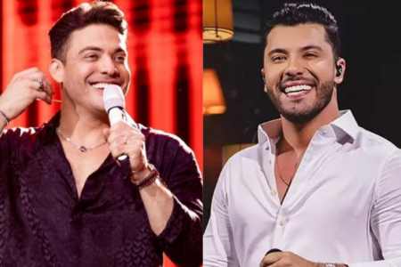 Shows de Wesley Safadão e Murilo Huff na Pecuária de Goiânia agitam fim de semana em Goiânia