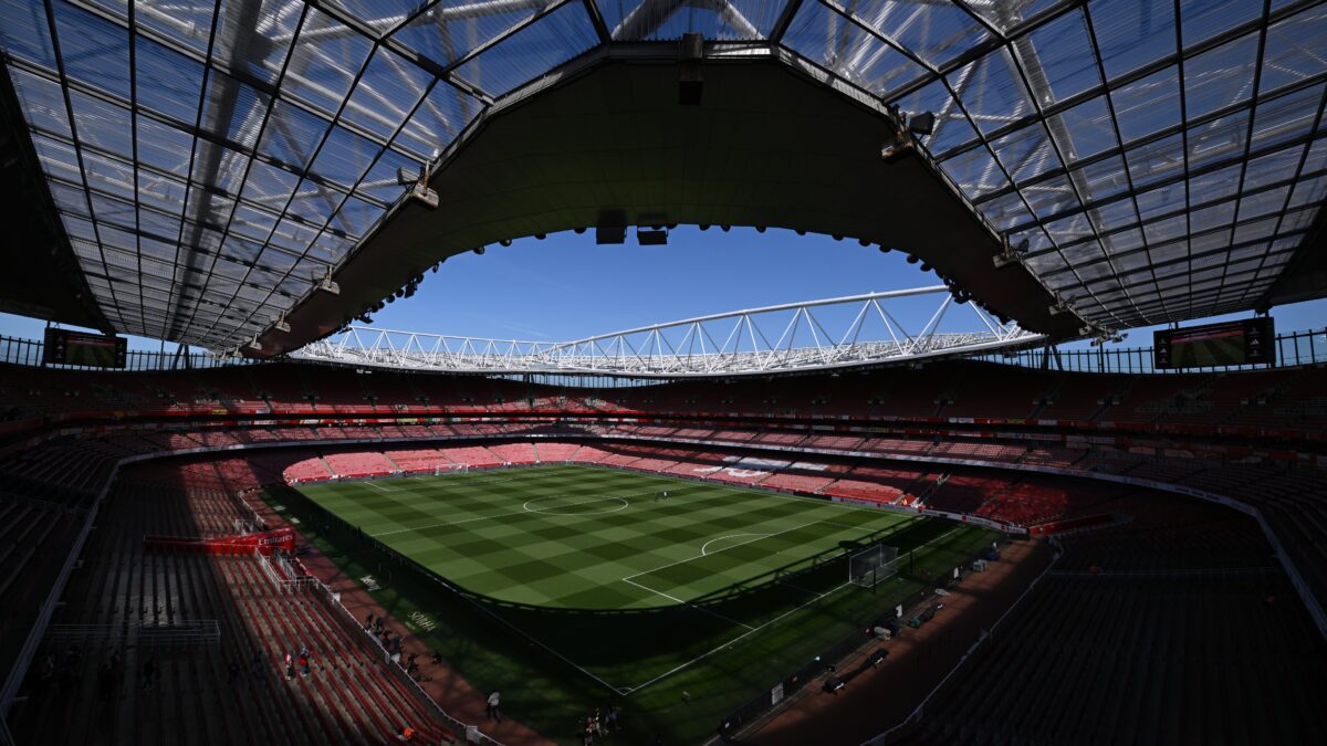 Arsenal