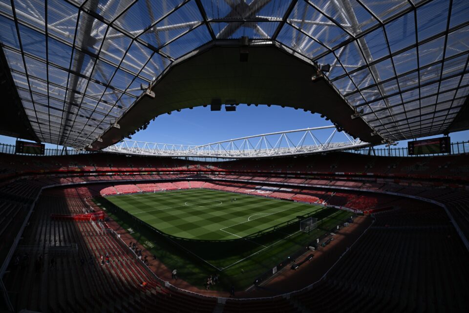 Arsenal