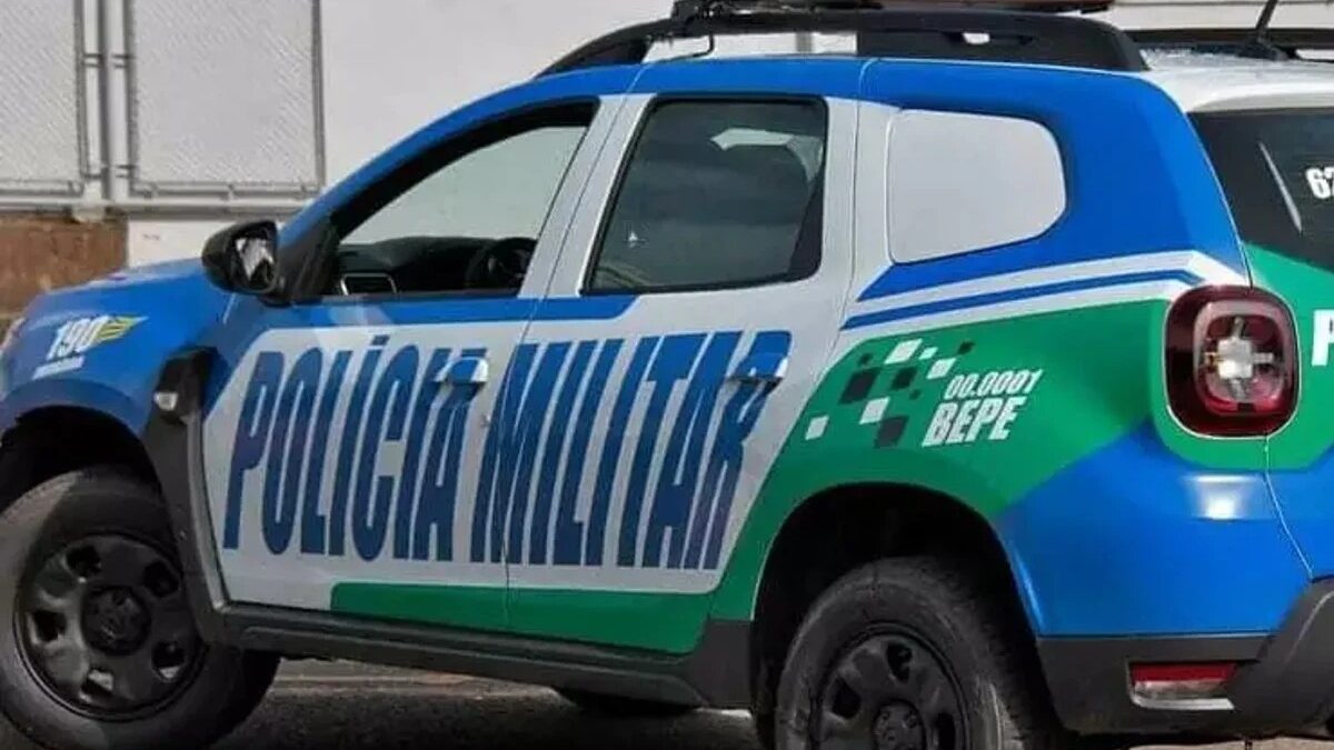 Homem agride ex-companheira usando um espeto de churrasco em Anápolis Segundo a vítima, agressor disse que iria “arrancar a cabeça” dela