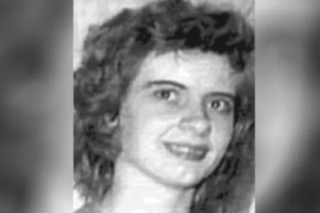 Mulher desaparecida há 63 anos é achada nos EUA: 'Sem arrependimentos' Família pensava que Audrey Backeberg tinha sido assassinada