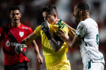 Atlético 1x2 Goiás, pela Série B do Campeonato Brasileiro
