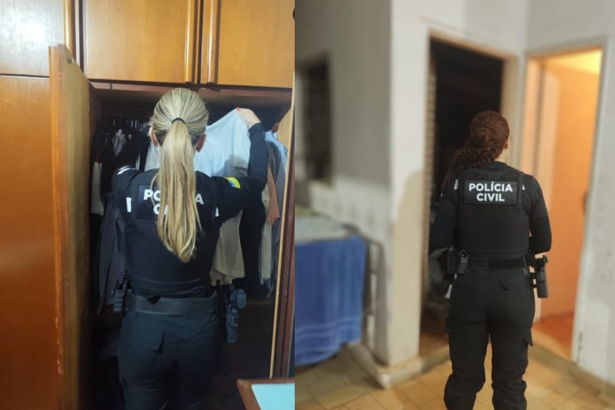 Golpe da Cesta Natalina