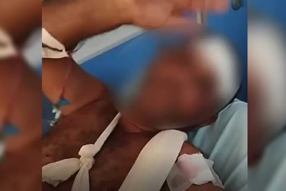Vaqueiro atacado por onça em Goiás grava vídeo para a família; ‘tudo tranquilo’