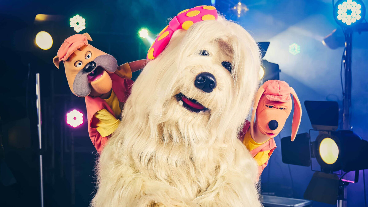 Musical da TV Colosso chega a Goiânia em junho