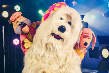 Musical da TV Colosso chega a Goiânia em junho