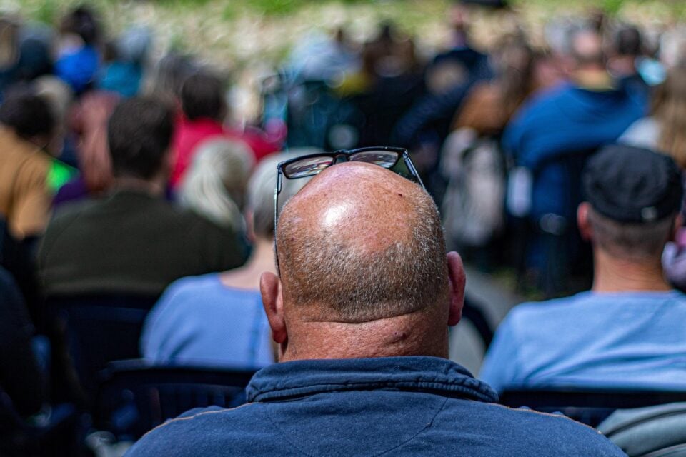 PP405: resultados animadores para os carecas (Foto: Pixabay)