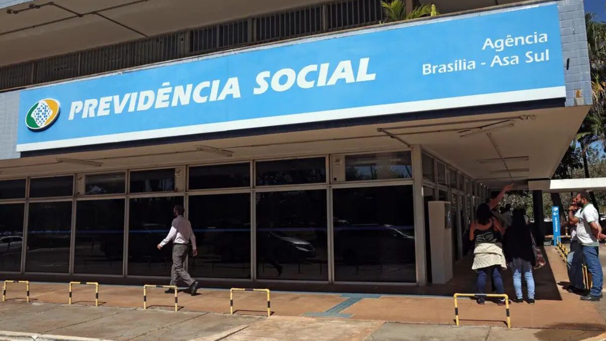 INSS: preocupação de aposentados e pensionistas (Foto: Agência Brasil)
