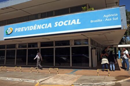 INSS: preocupação de aposentados e pensionistas (Foto: Agência Brasil)