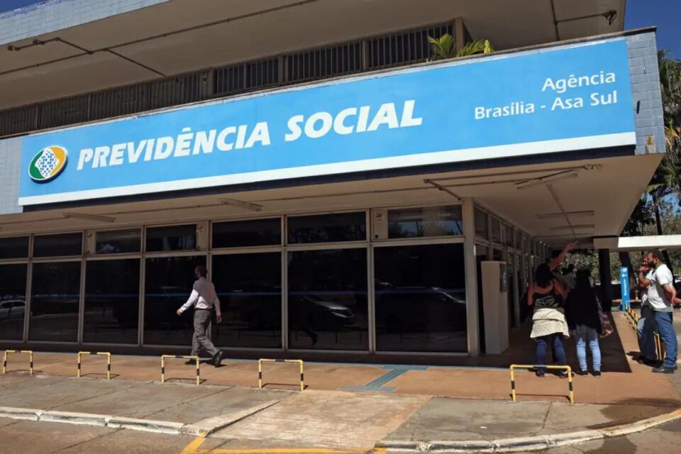 INSS: preocupação de aposentados e pensionistas (Foto: Agência Brasil)