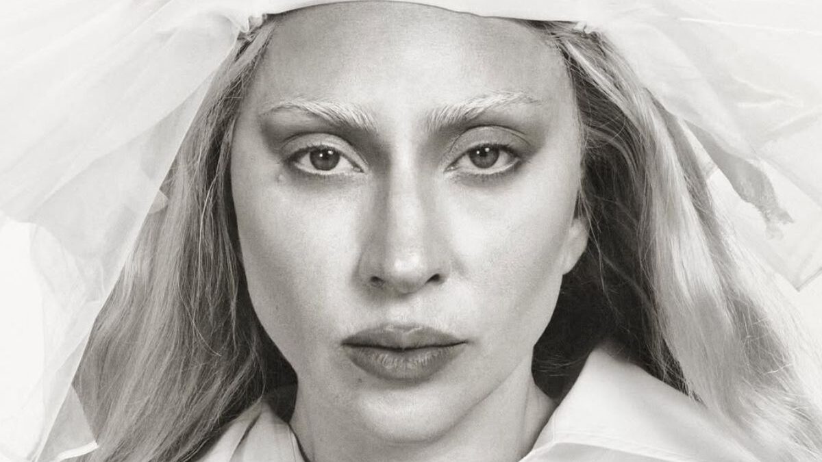 Cantora Lady Gaga (Foto: Redes sociais)