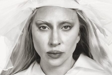 Cantora Lady Gaga (Foto: Redes sociais)