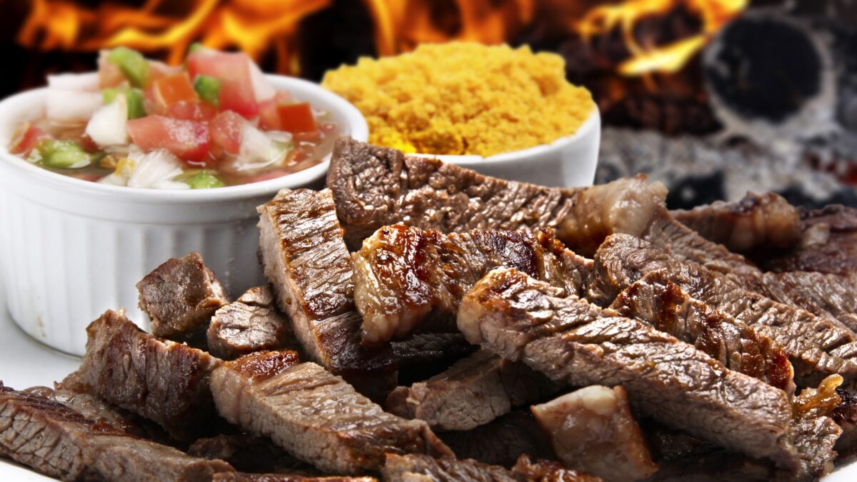 carne Churrasco perfeito: dicas que todo churrasqueiro precisa saber erros comuns que podem arruinar um churrasco e truques infalíveis