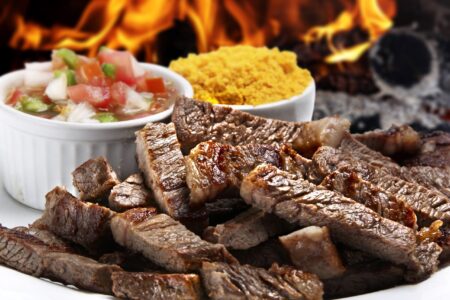 carne Churrasco perfeito: dicas que todo churrasqueiro precisa saber erros comuns que podem arruinar um churrasco e truques infalíveis