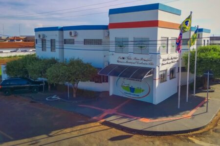 Câmara de Cachoeira Alta é alvo de operação por suposto esquema de diárias fantasmas