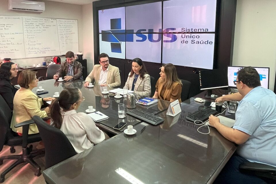 'As três maternidades de Goiânia possuem problemas estruturais', diz auditor do DenaSUS