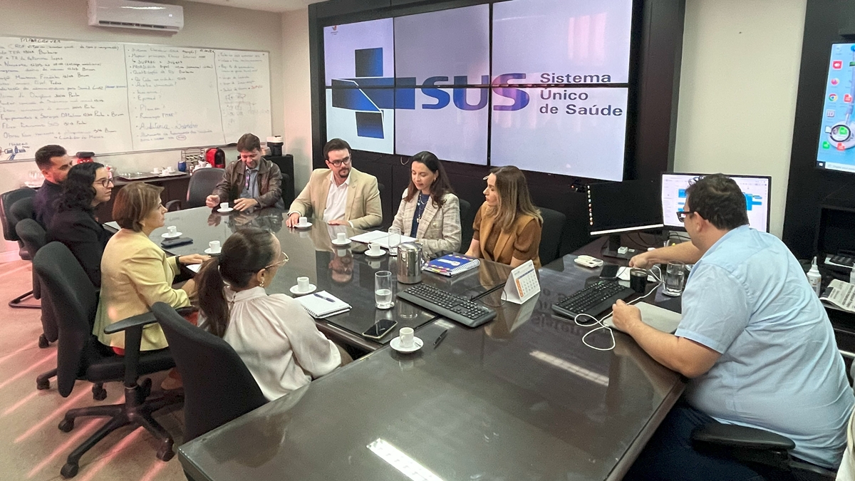 'As três maternidades de Goiânia possuem problemas estruturais', diz auditor do DenaSUS