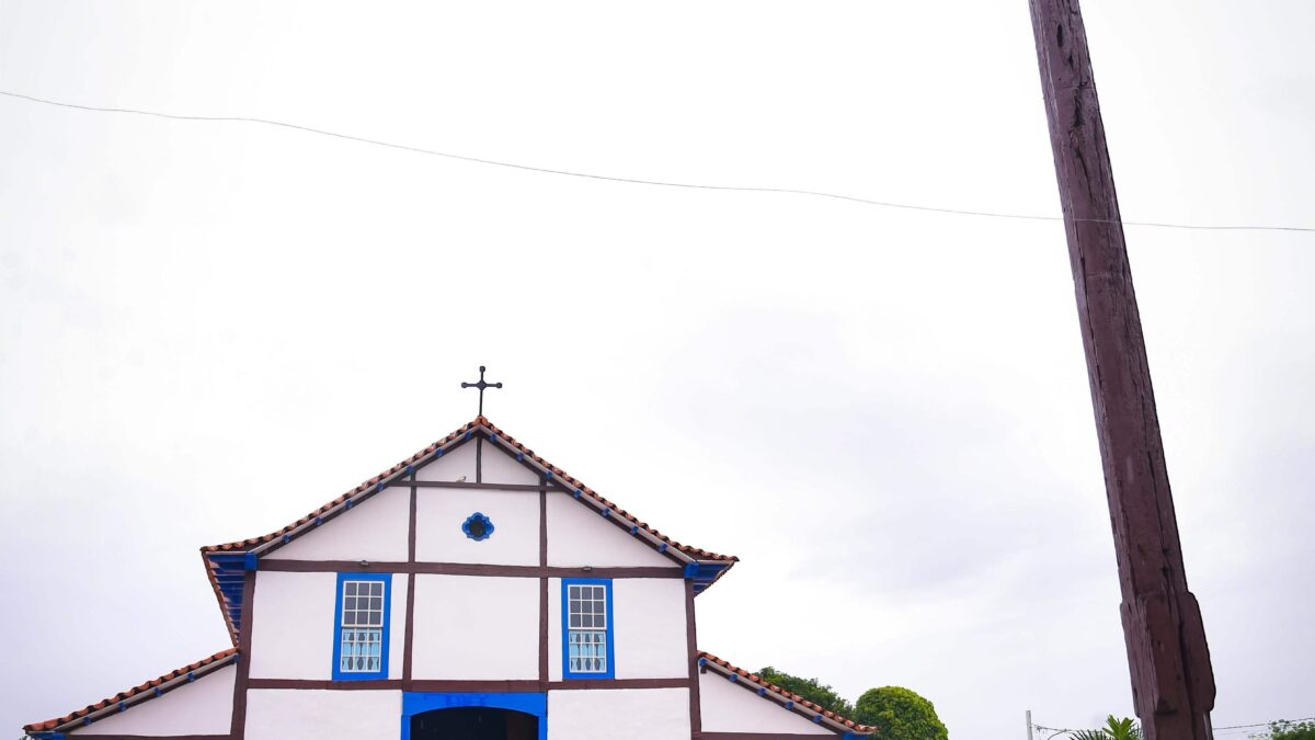 Goiás impulsiona investimentos na cultura e garante a preservação do patrimônio histórico