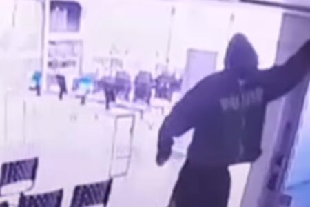 PM prende morador de rua reincidente por furto e com alvará de soltura recente, em Goiânia