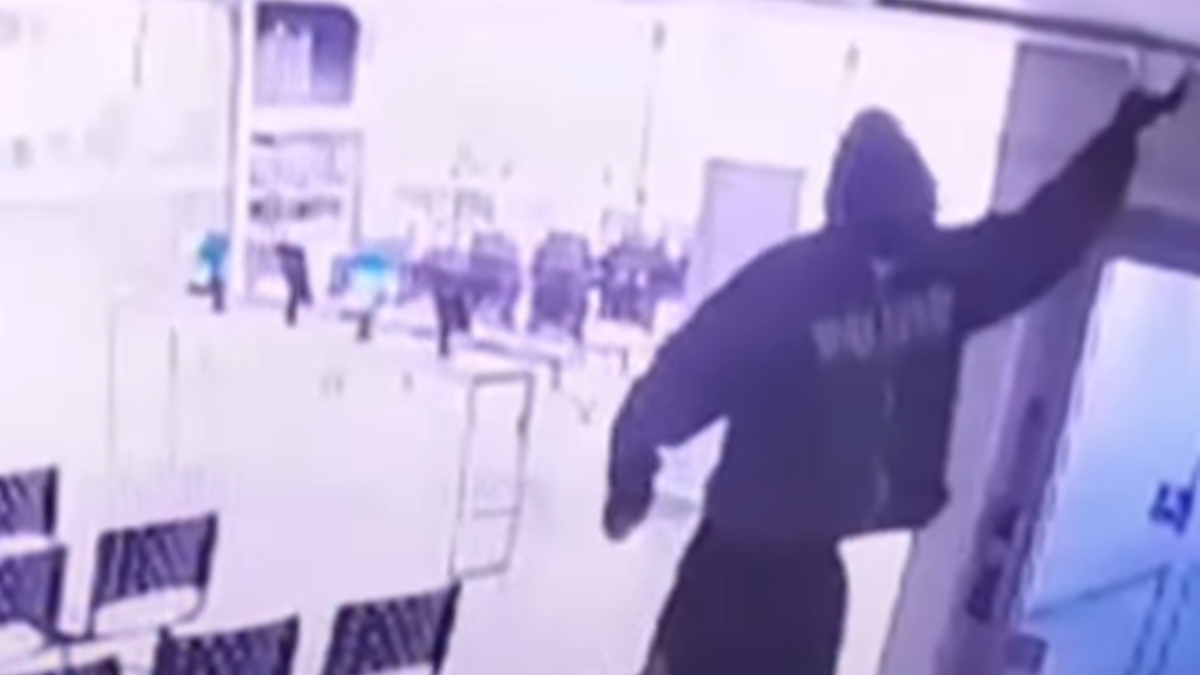 PM prende morador de rua reincidente por furto e com alvará de soltura recente, em Goiânia