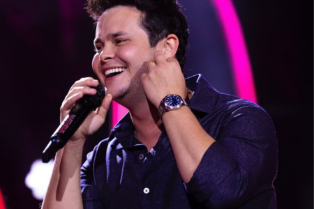 Matheus, dupla de Kauan, tem celular roubado e conta invadida: 'Mais de R$ 700 mil' Cantor estava a caminho de evento em São Paulo