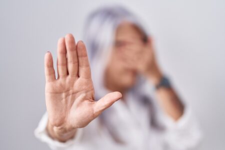 PM impede que homem sequestre a própria mãe, em Rio Verde