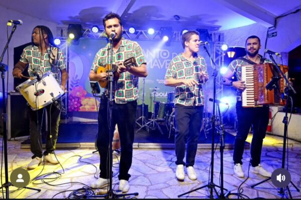 Shopping em Goiânia tem programação junina gratuita para toda a família