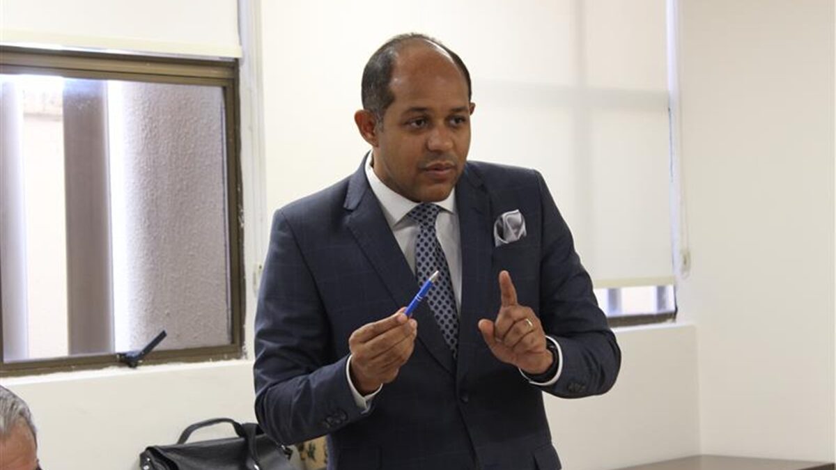 Goiano vira presidente da Comissão Nacional de Direito, Linguagem e Literatura da OAB