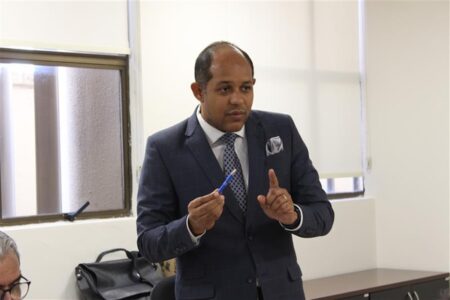 Goiano vira presidente da Comissão Nacional de Direito, Linguagem e Literatura da OAB