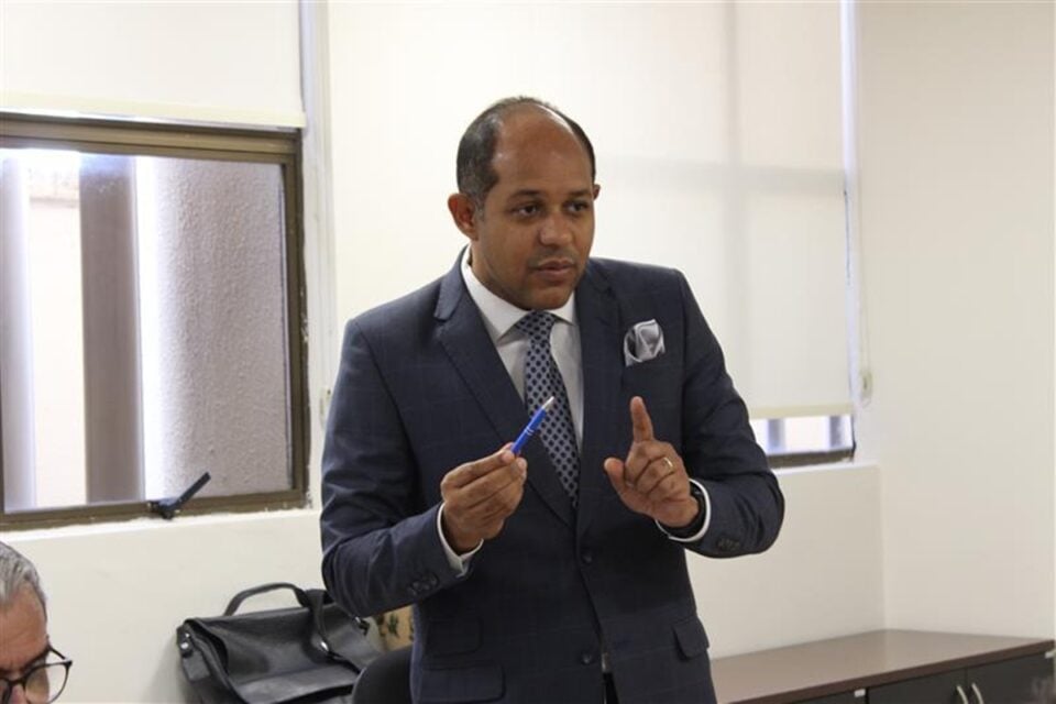 Goiano vira presidente da Comissão Nacional de Direito, Linguagem e Literatura da OAB