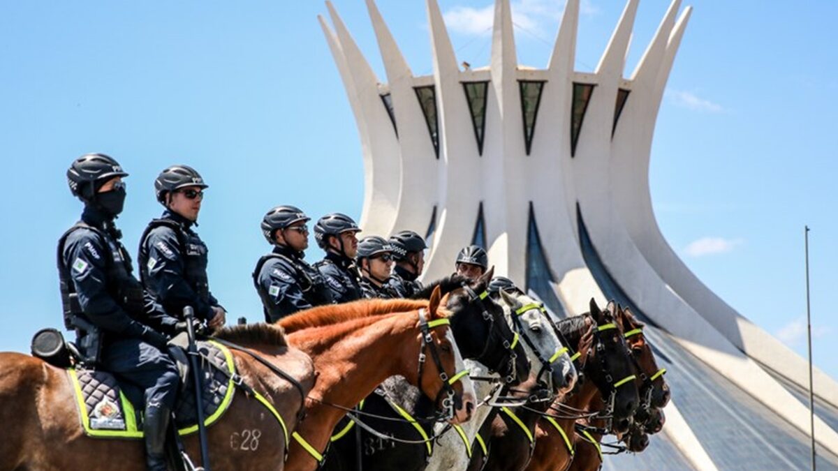 Motta pede a deputados que não politizem PEC da Segurança; especialista explica prós e contras
