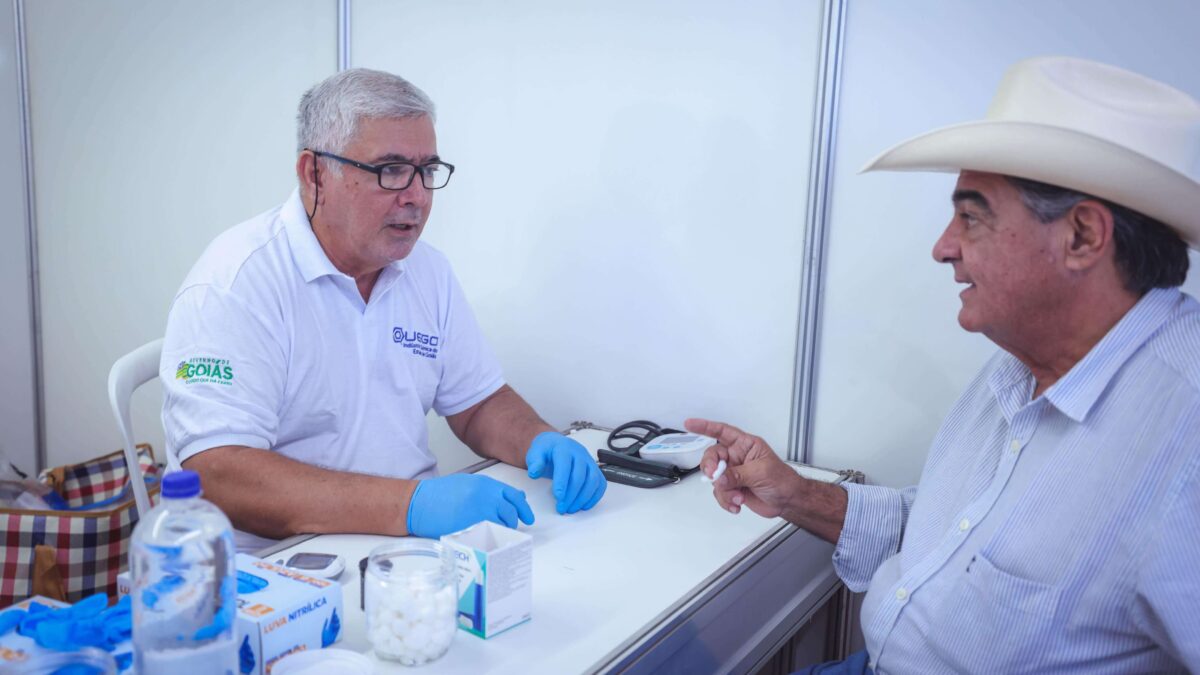 GOIÁS SOCIAL