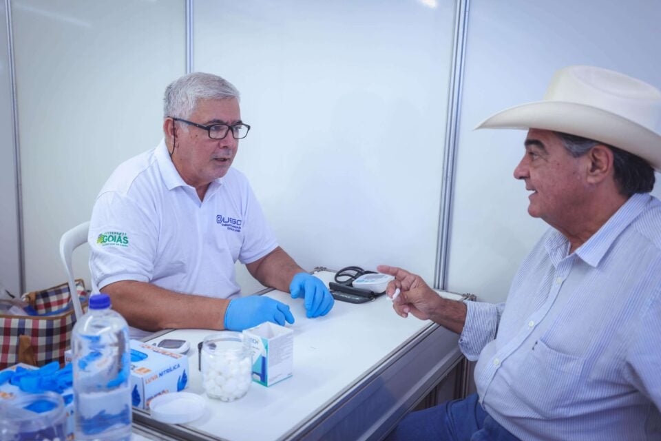 GOIÁS SOCIAL