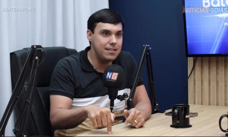 Zé Délio Júnior