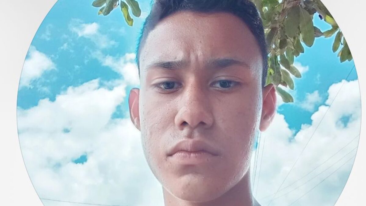 Adolescente é assassinado pela mãe enquanto dormia em Buriti Alegre