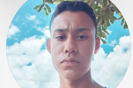 Adolescente é assassinado pela mãe enquanto dormia em Buriti Alegre