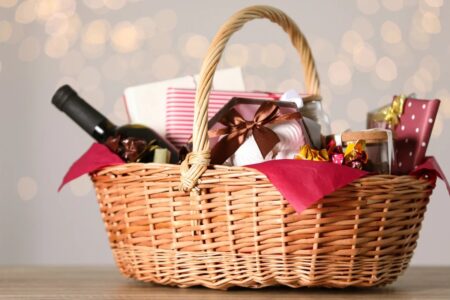 Golpe da “Cesta Natalina”: Polícia investiga estelionato com uso de fotos da vítima em Aparecida