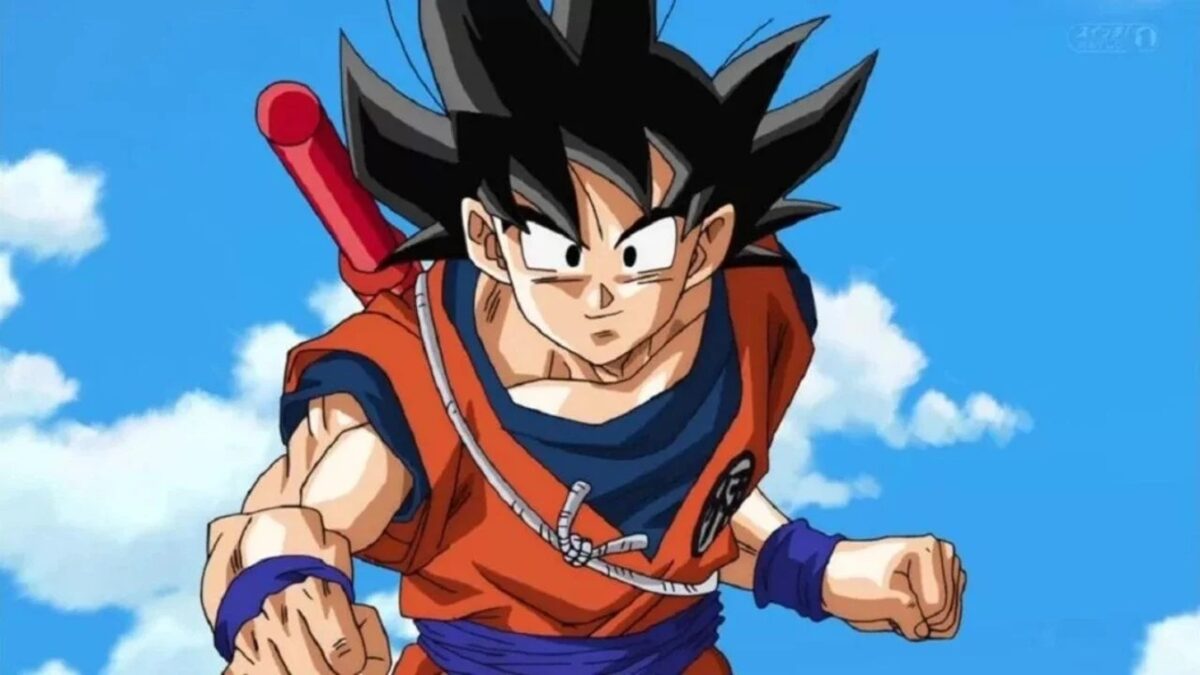 Marcha para Goku acontece em Curitiba nesta sexta; saiba o que é o evento 400 fãs participaram da caminhada temática