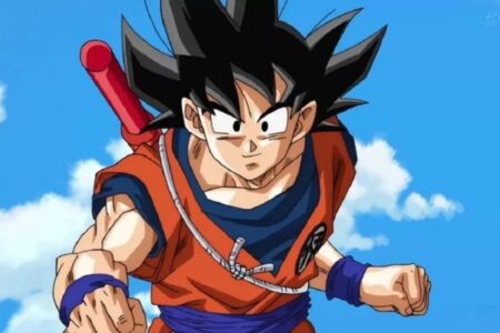 Marcha para Goku acontece em Curitiba nesta sexta; saiba o que é o evento 400 fãs participaram da caminhada temática