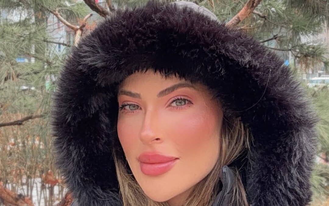 Incêndio teve início às 9h da manhã, horário do Japão (Foto: Redes Sociais)