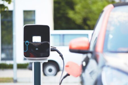 Goiânia é o oitavo município do País em vendas de carros elétricos