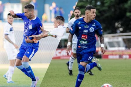 Série D: Goiatuba e Goianésia entram em campo neste domingo