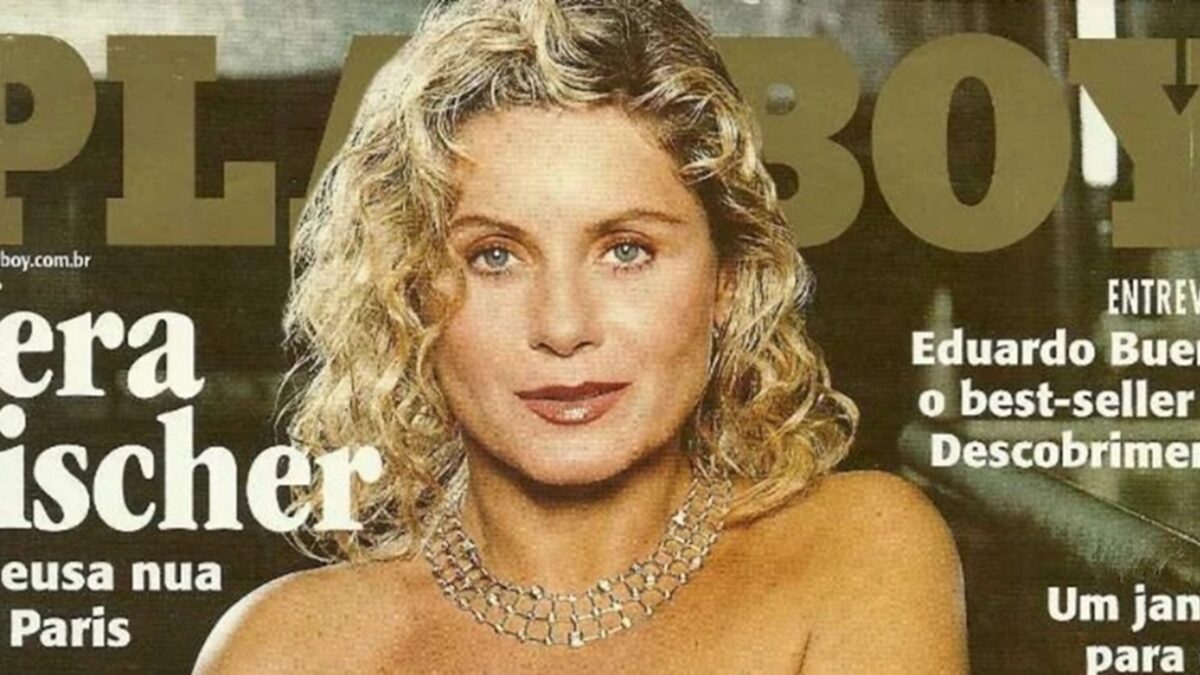 Fãs elegem 50 melhores ensaios da revista Playboy: veja lista completa Maitê Proença, Cleo Pires e Adriane Galisteu estão no ranking