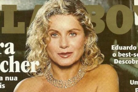 Fãs elegem 50 melhores ensaios da revista Playboy: veja lista completa Maitê Proença, Cleo Pires e Adriane Galisteu estão no ranking